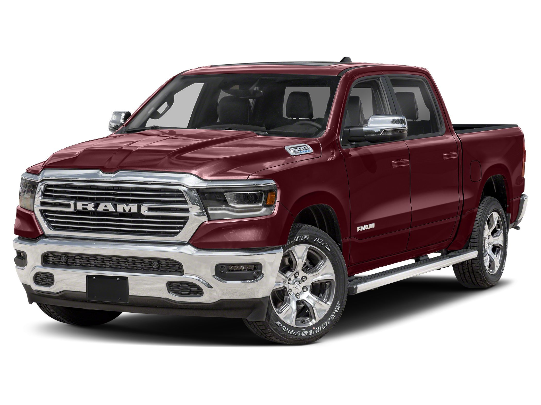 ram ram 1500 pickup 2023 1C6SRFJT1PN512722 image ram ram 1500 pickup 2023 1C6SRFJT1PN512722 image